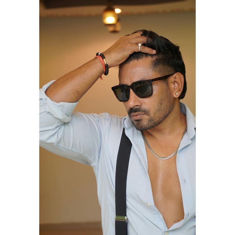 Bracelet Cuir Homme : Comment le Choisir en Fonction de Votre Poignet ?