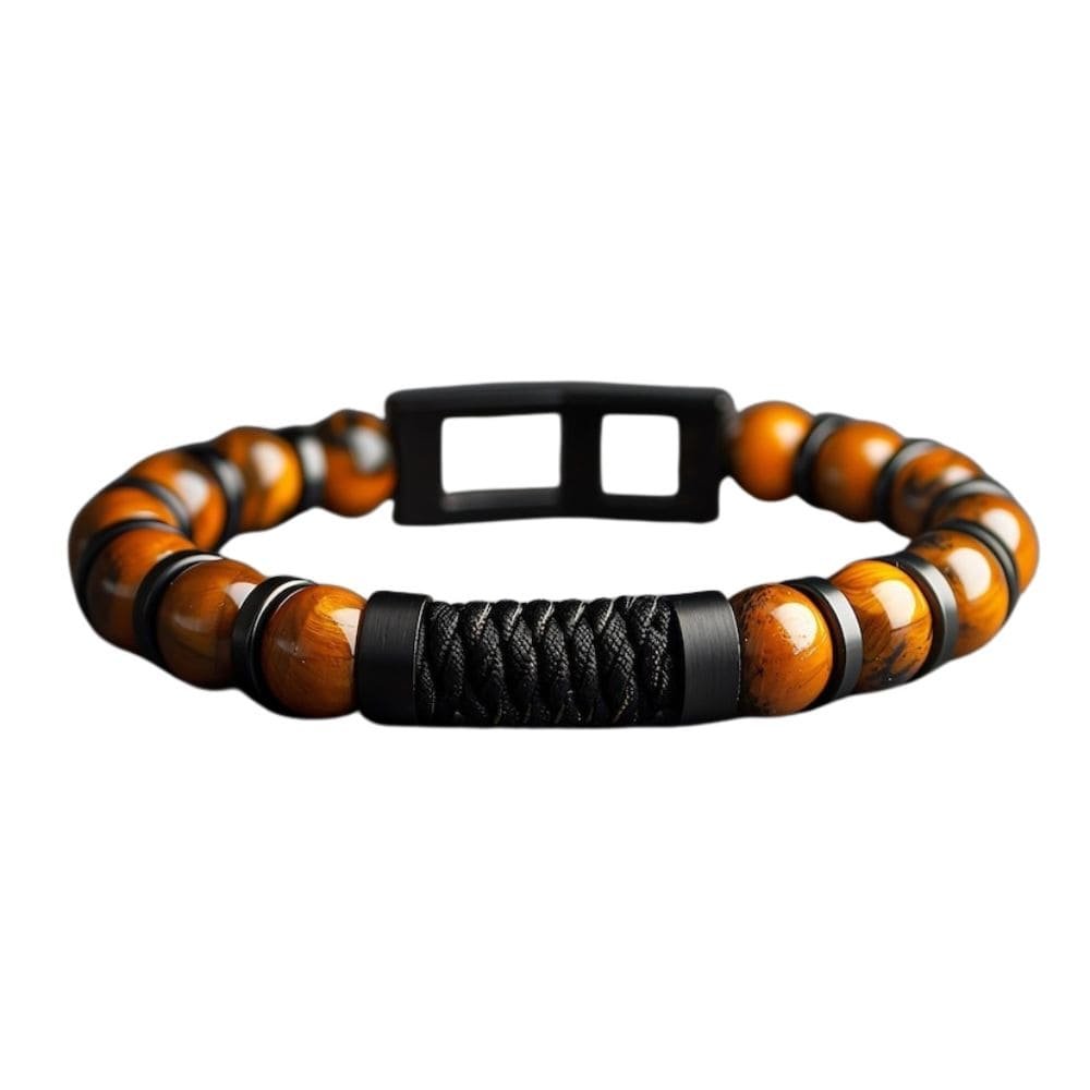 Comment bien choisir un bracelet en perles pour homme selon la qualité des perles ?